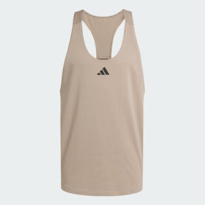 Regata Power Stringer adidas Performance Marrom
