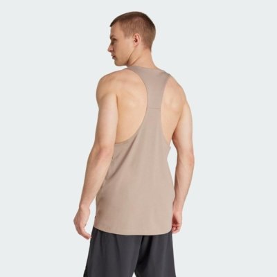 Regata Power Stringer adidas Performance Marrom