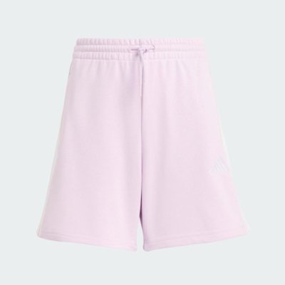 SHORTS ESSENTIALS adidas Sportswear Roxo