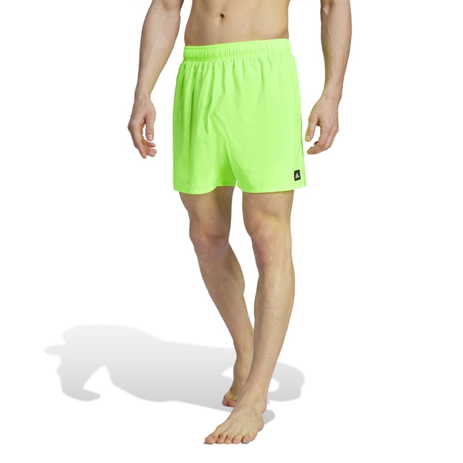 Shorts Adidas Natação Clássico Masculino