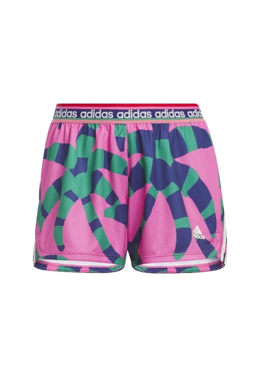 SHORTS MALHA FARM RIO PACER