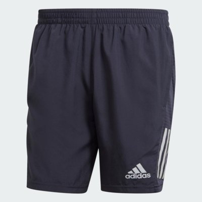 Shorts Own the Run adidas Performance Azul