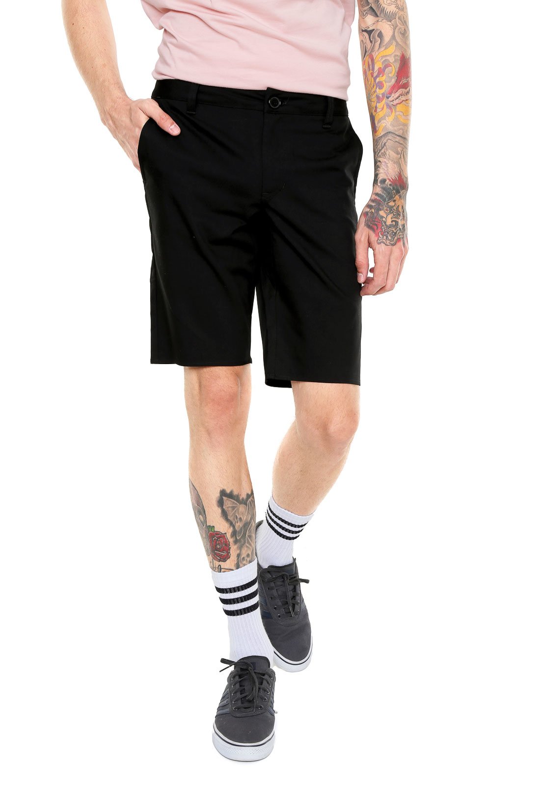 Adidas glazed shop chino shorts