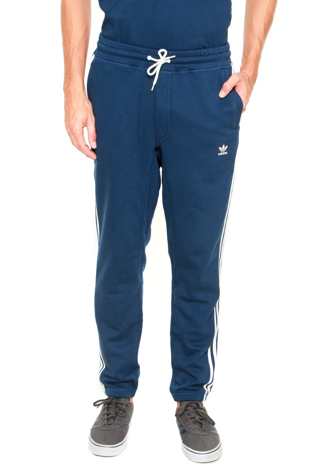 adidas skateboarding track pants