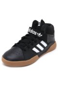 tênis adidas skateboarding vrx mid preto