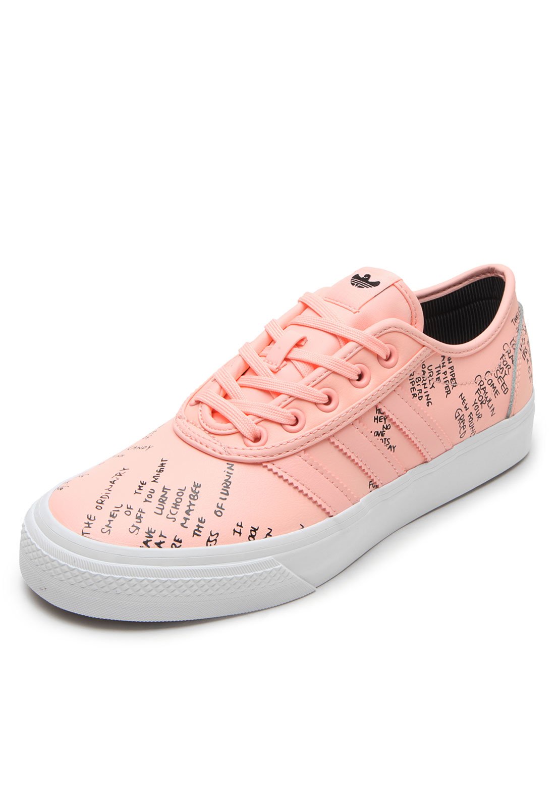 adidas skateboarding rosa