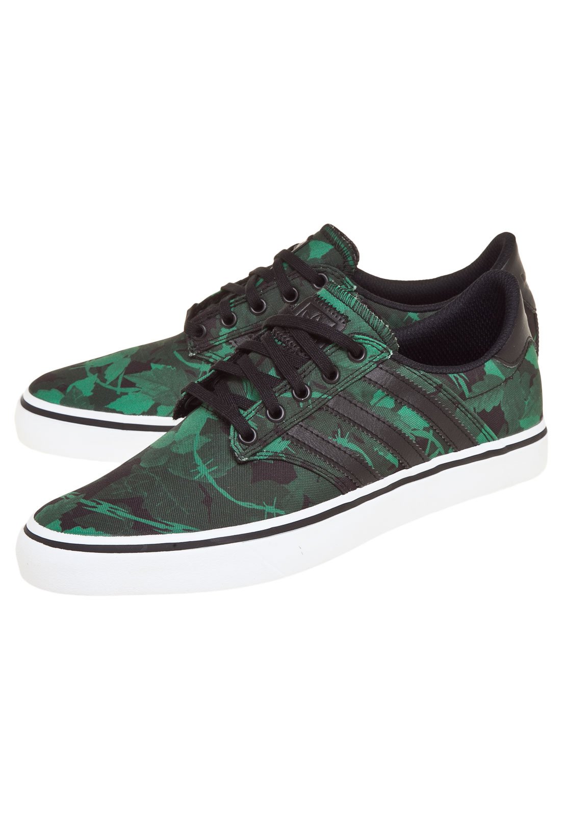 adidas seeley camuflado