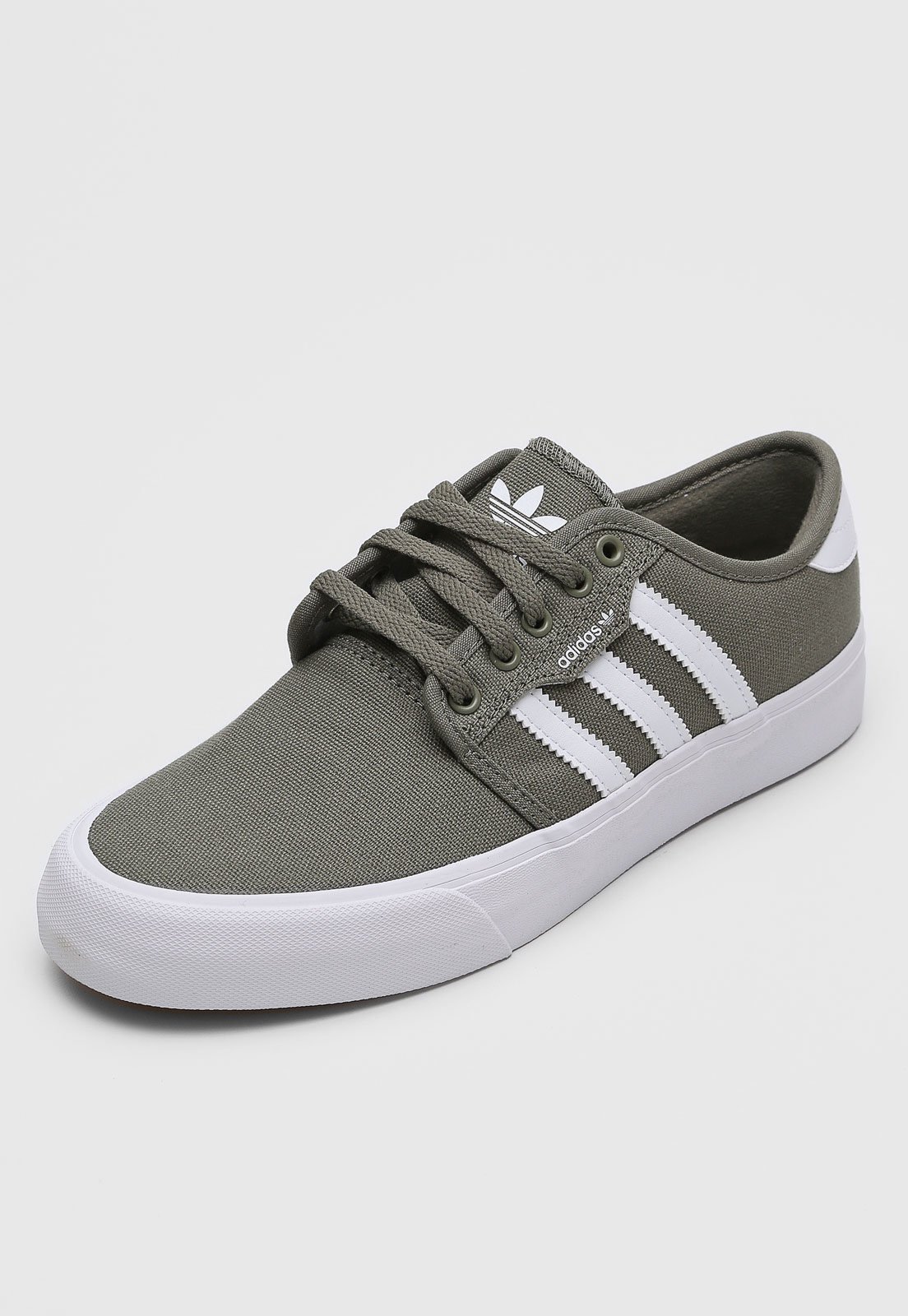 adidas seeley verde