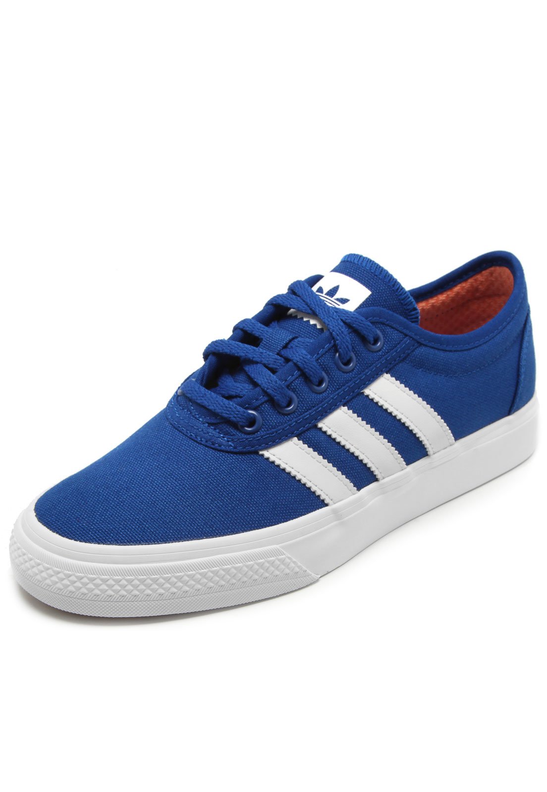 TÃªnis adidas Skateboarding Adiase Azul - Compre Agora | Kanui Brasil