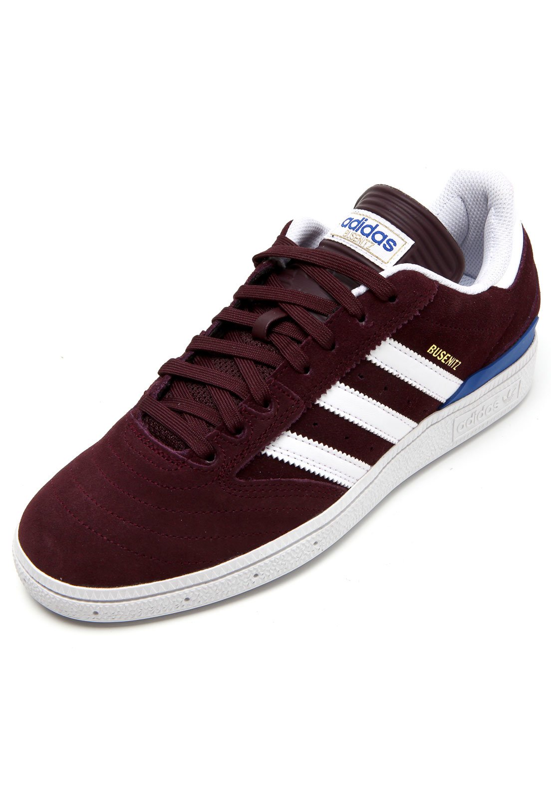 Adidas sales skateboarding vinho