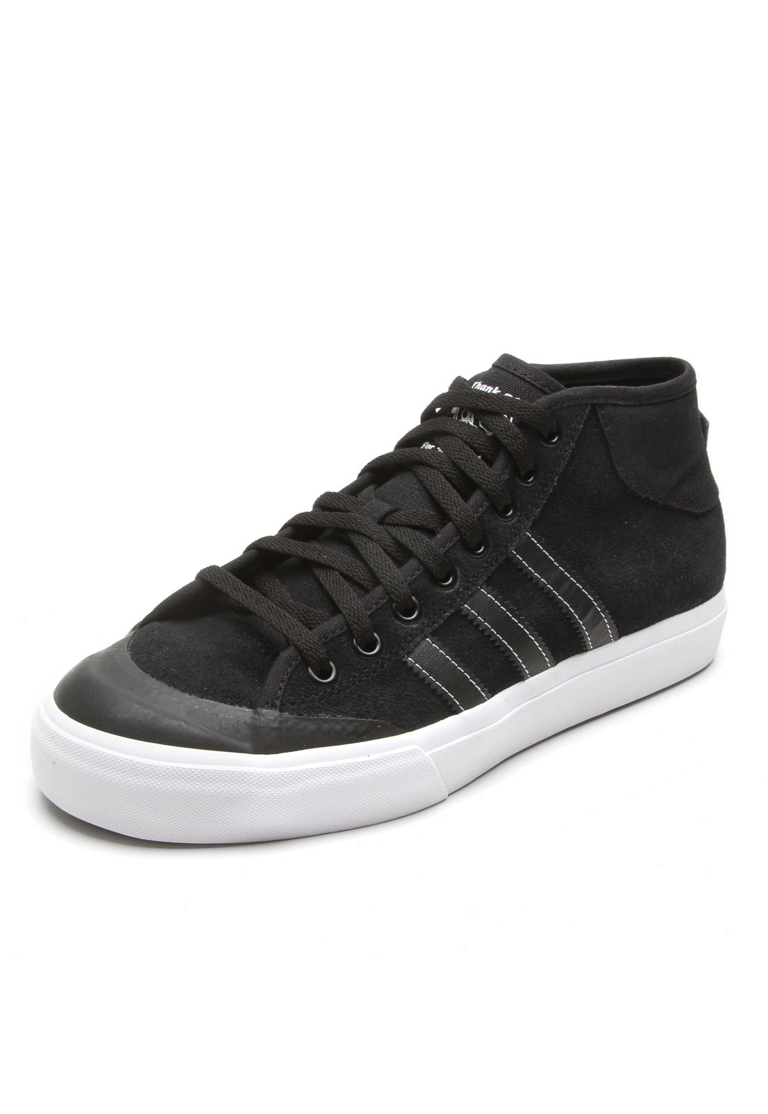 Adidas on sale skateboarding matchcourt