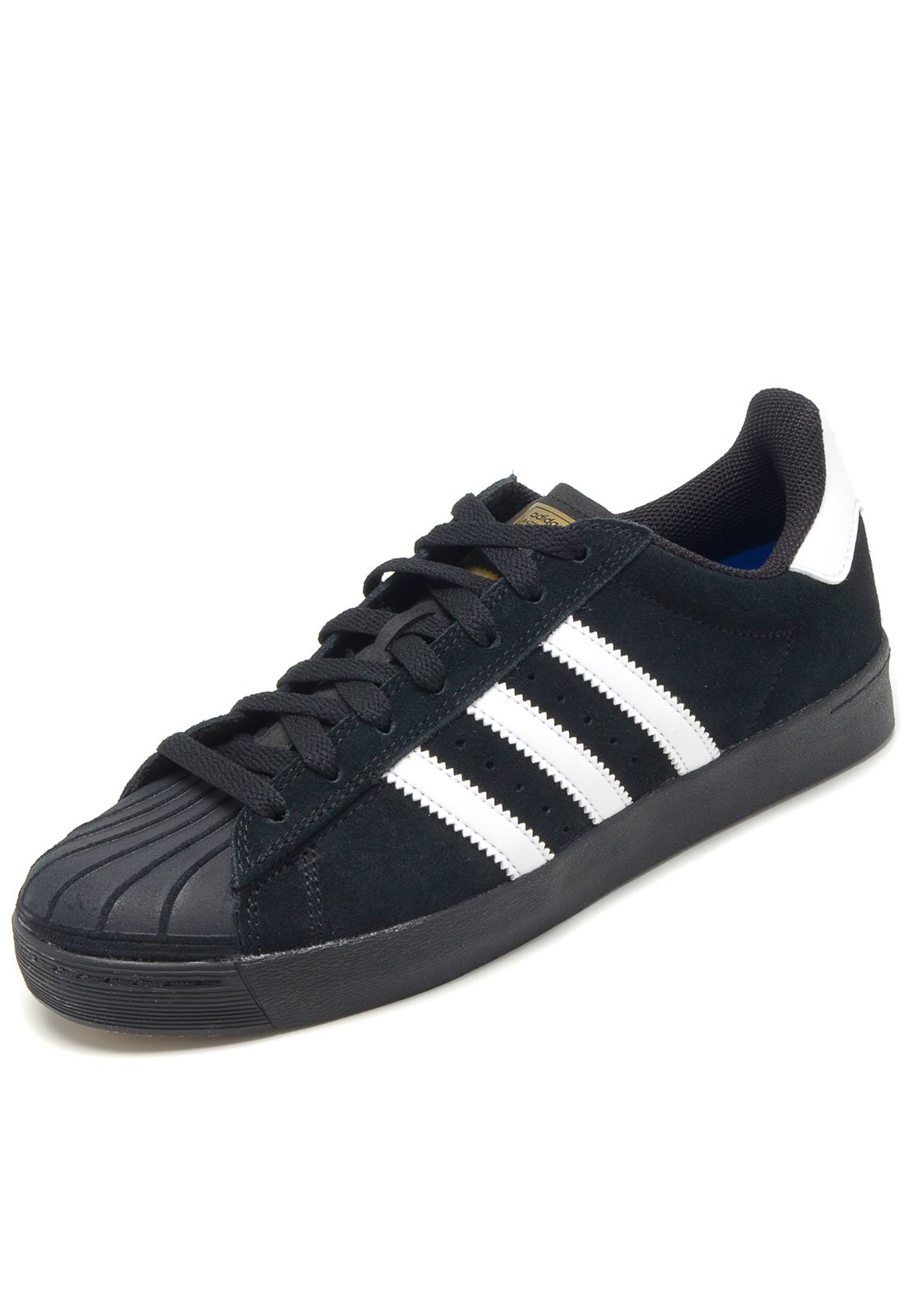 Adidas superstar on sale skate