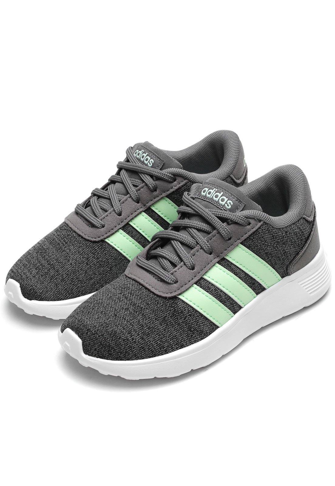 {keywor d} adidas rosa com cadarço verde