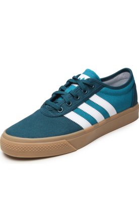 Adidas adiease sale azul marinho