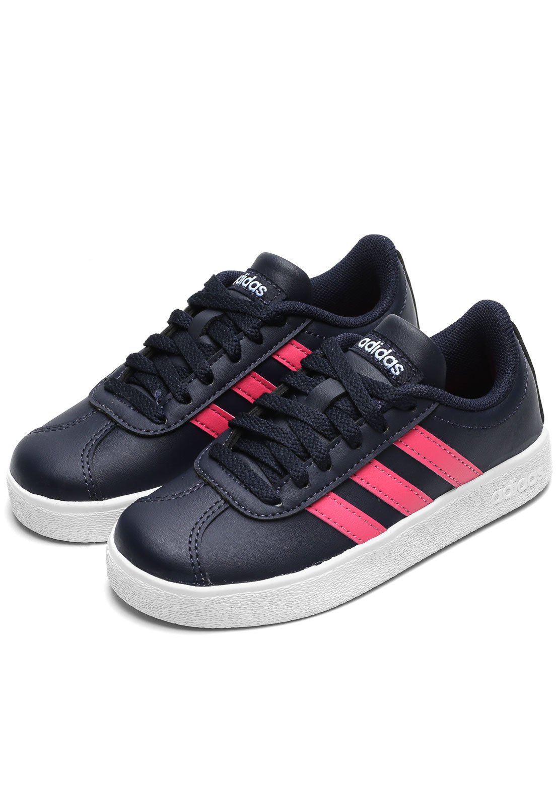 Adidas vl court clearance 2.0 k