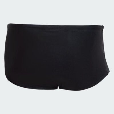 Sunga Solid adidas Performance Preto
