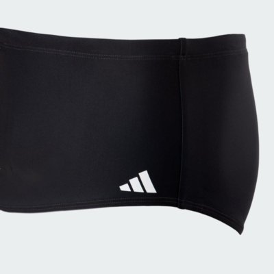 Sunga Solid adidas Performance Preto