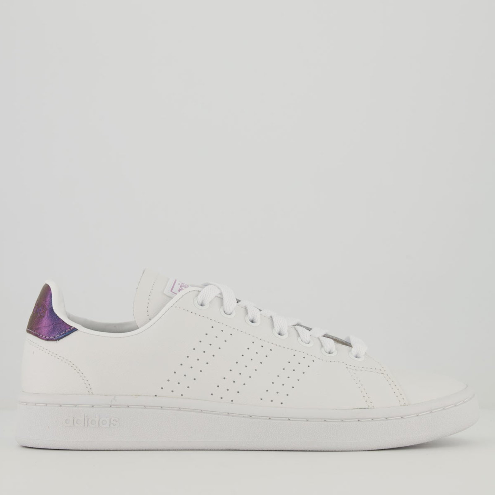 tenis adidas advantage ii feminino