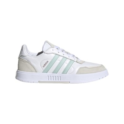 tenis adidas feminino courtmaster