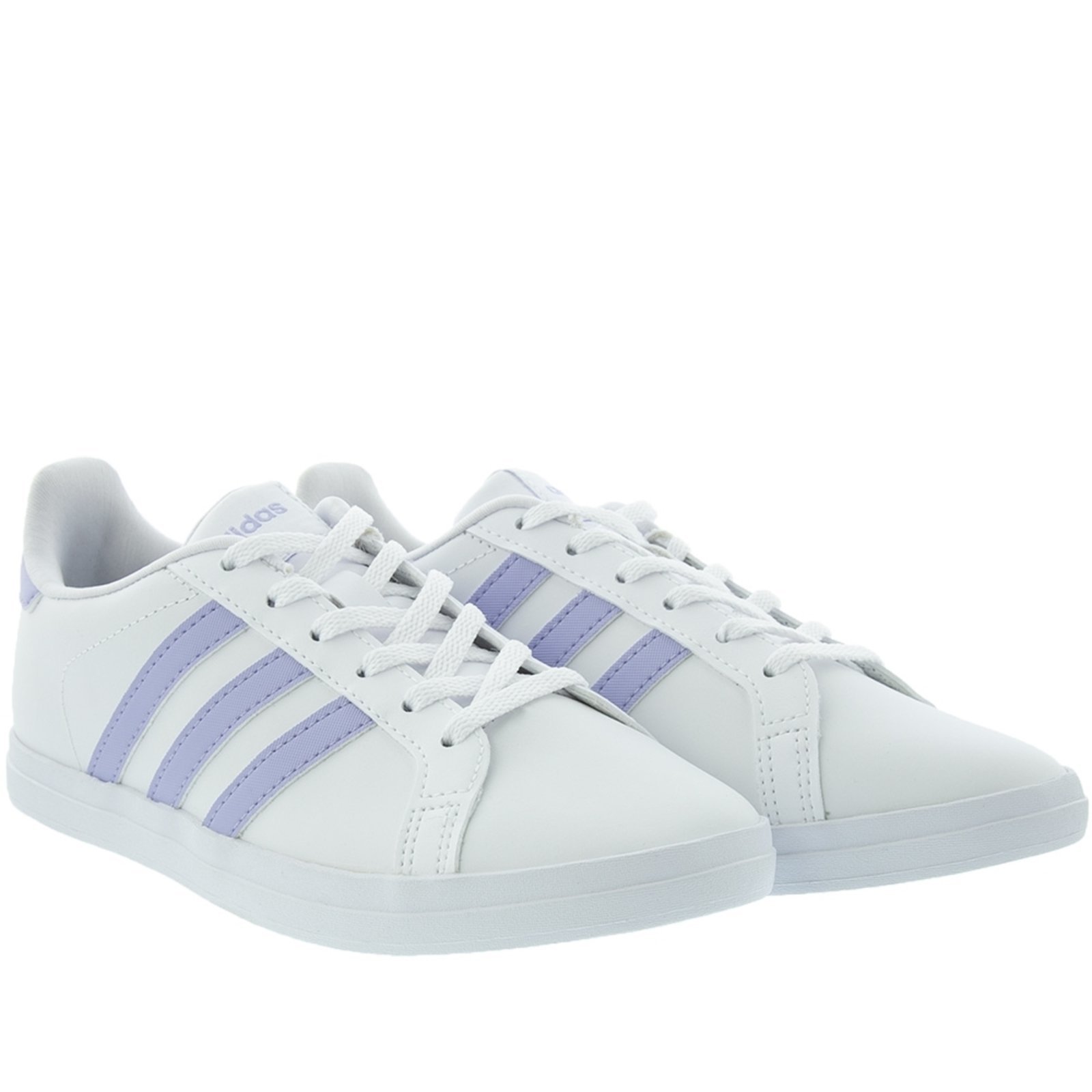 adidas courtpoint feminino