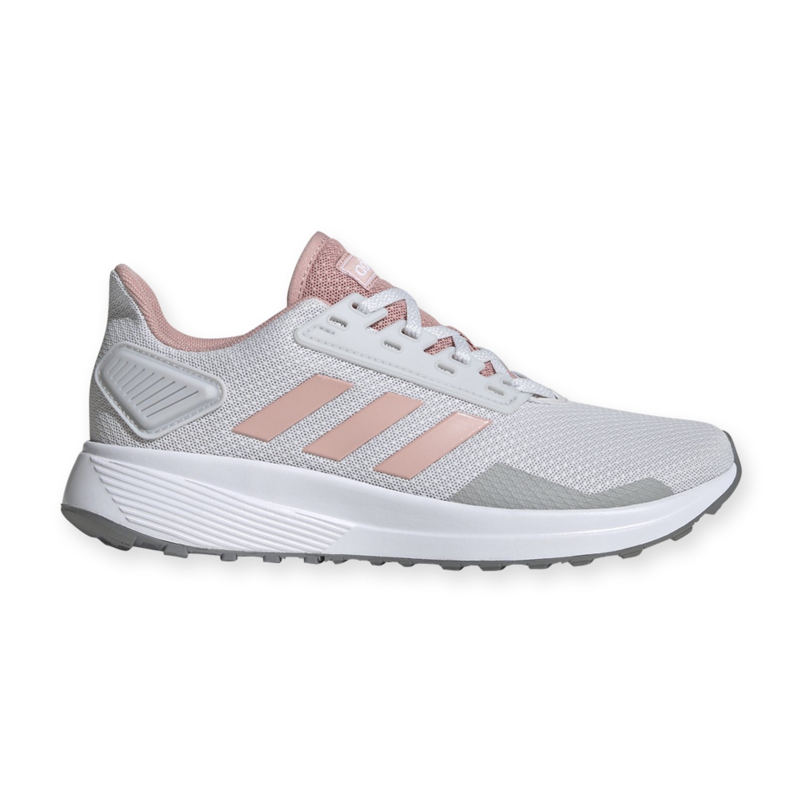 adidas duramo 9 branco