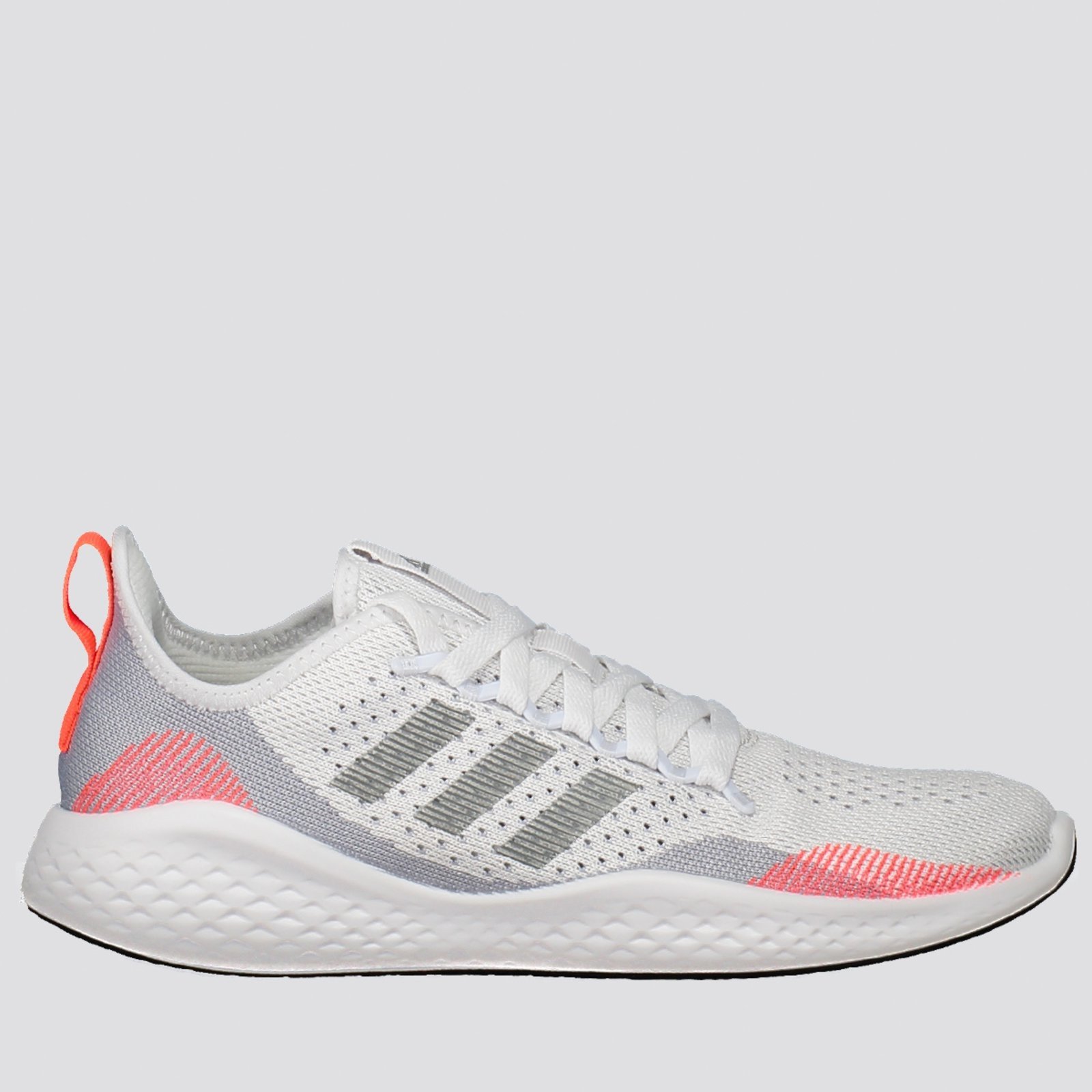 tenis adidas fluidflow feminino