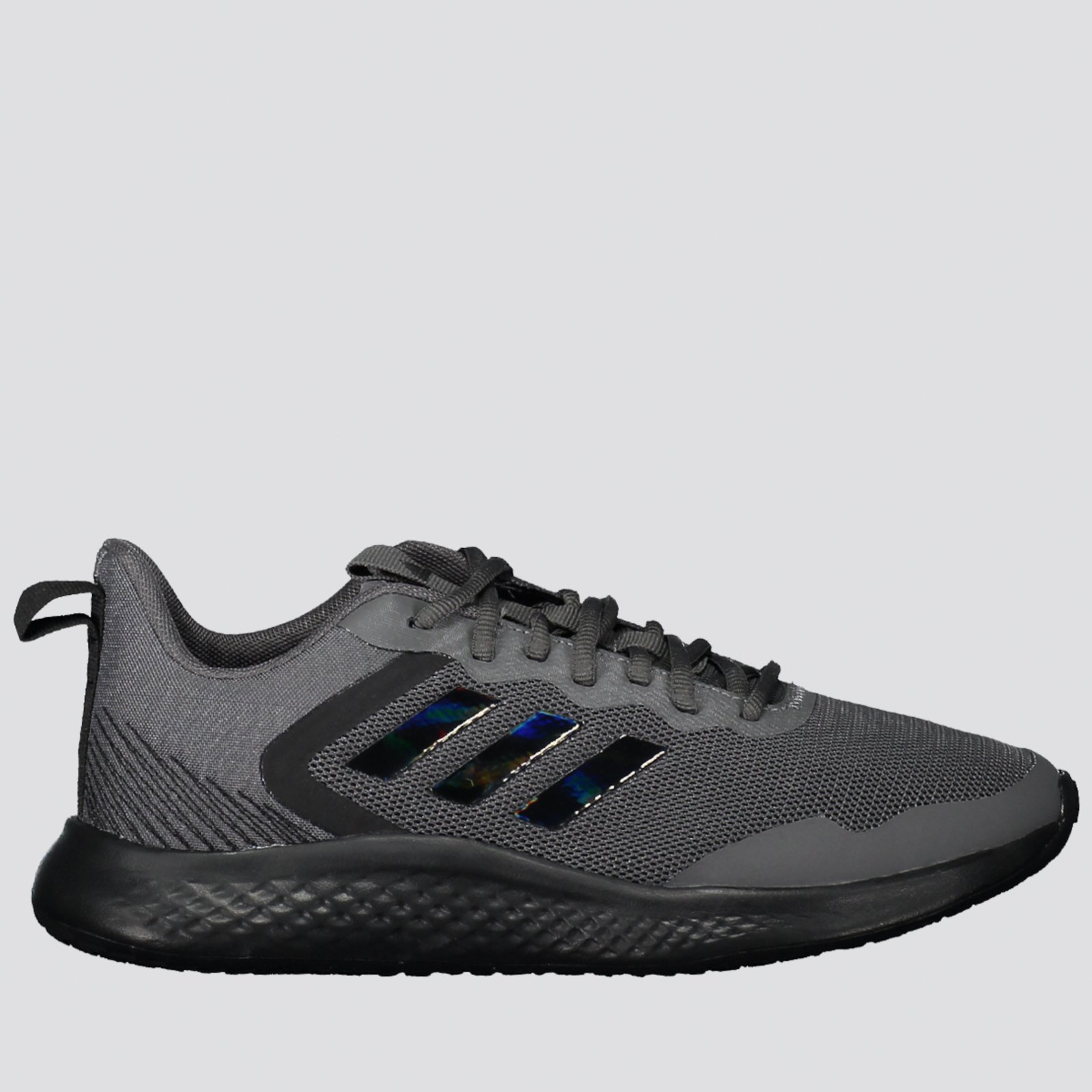 adidas fluidstreet grey