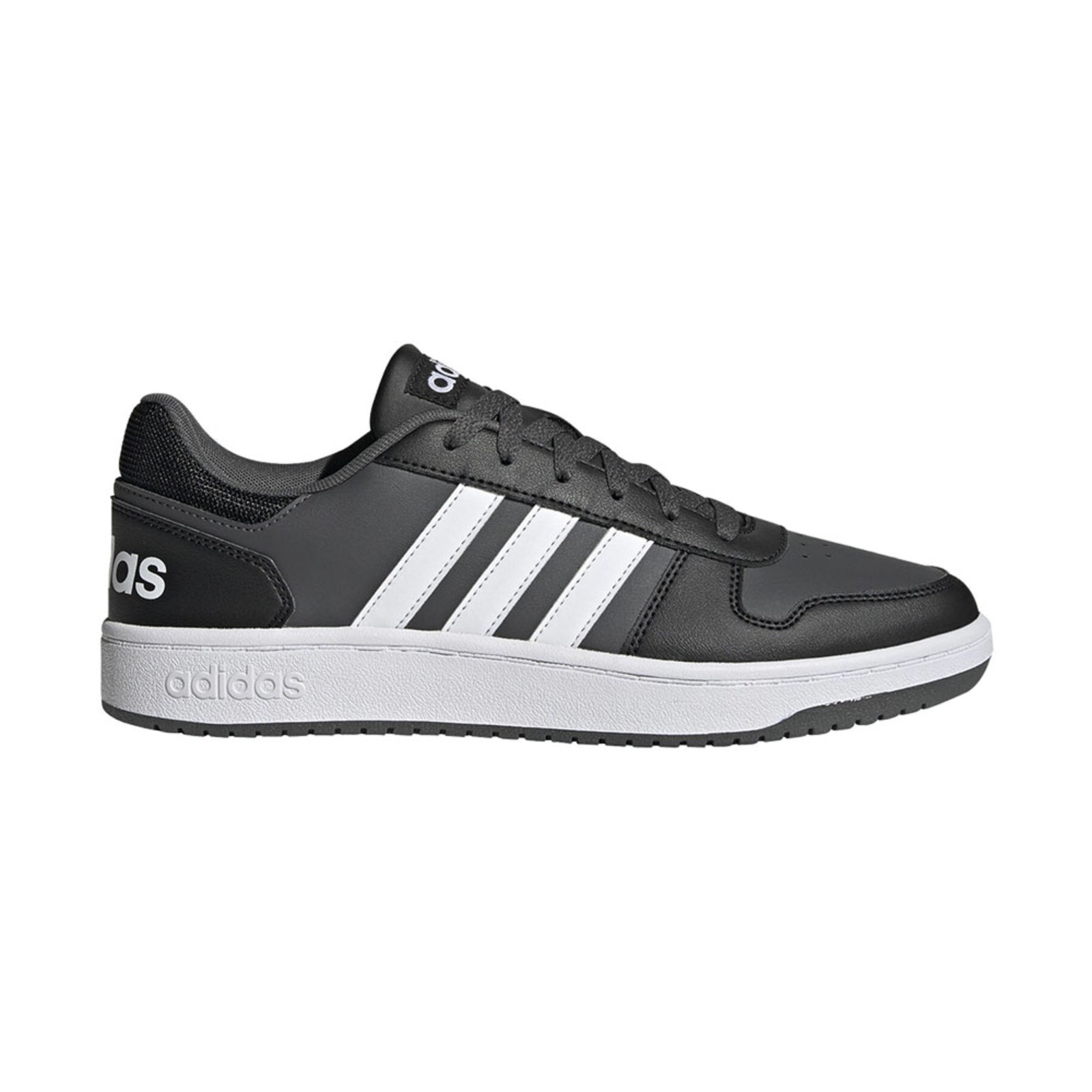 tênis adidas hoops 2 0