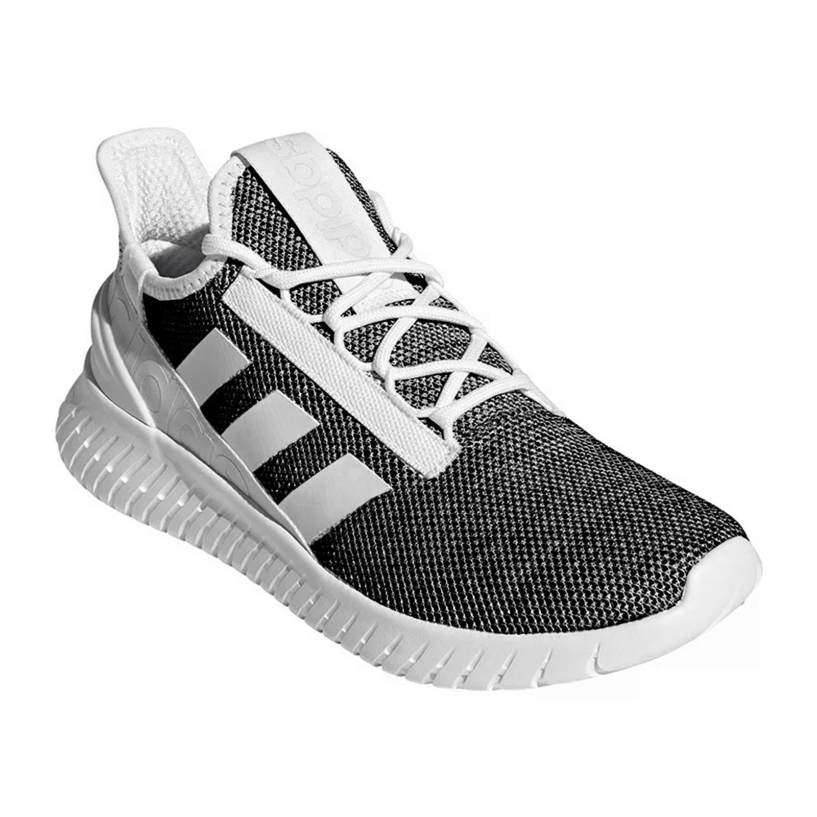 adidas kaptir cinza