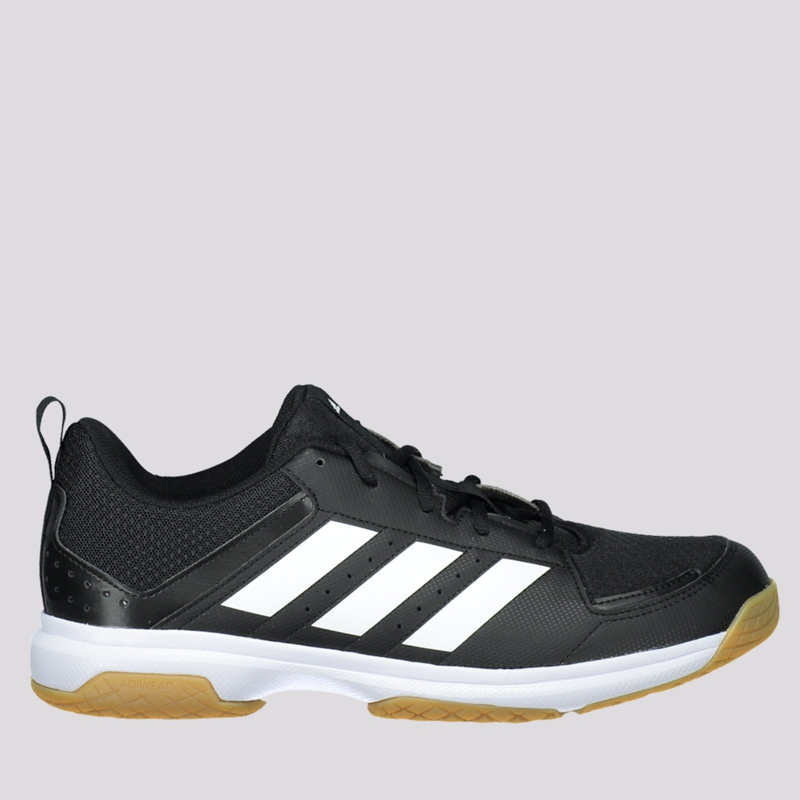 tênis adidas indoor ligra 7 masculino