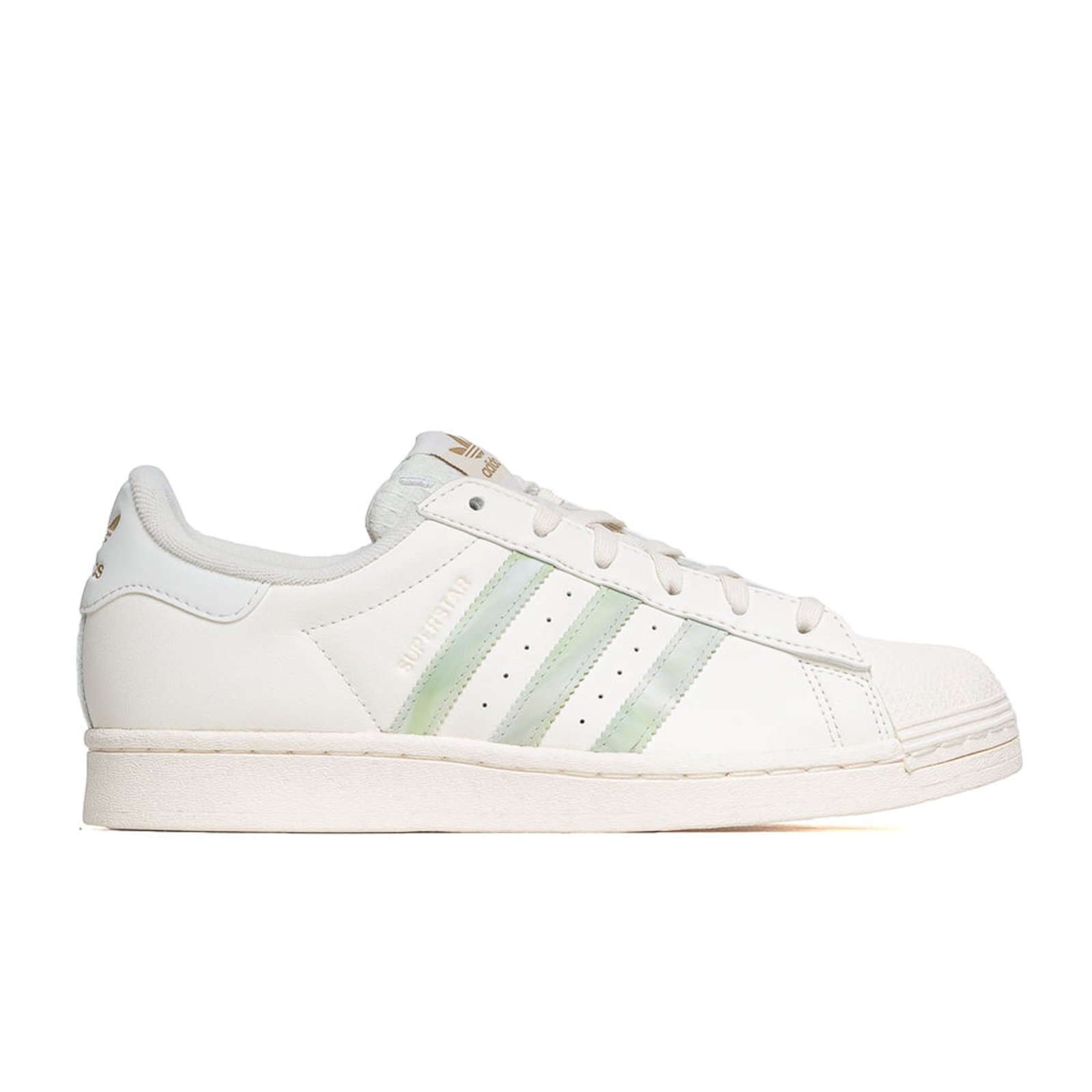 Tênis Adidas Superstar Vegan HQ6668