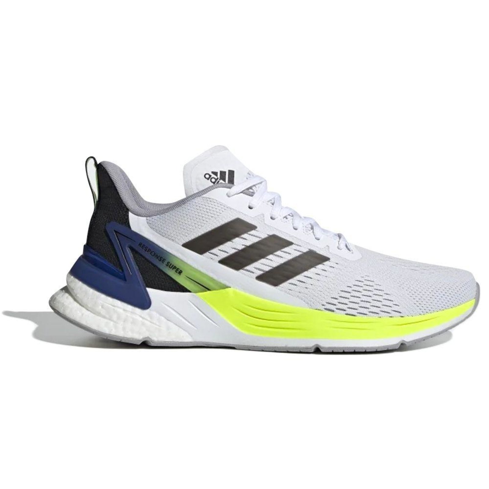 tênis adidas response super feminino