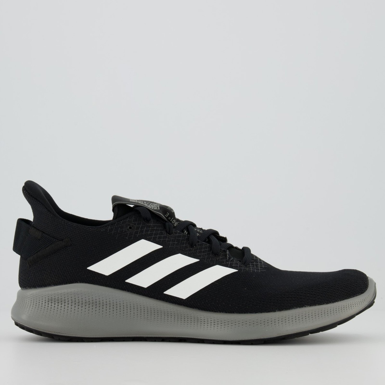 adidas sensebounce preto