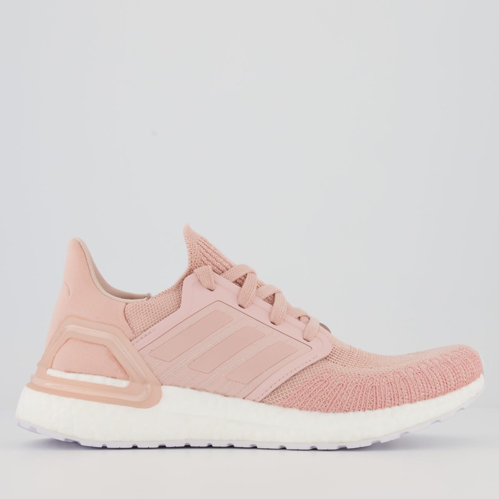 tenis rosa feminino adidas