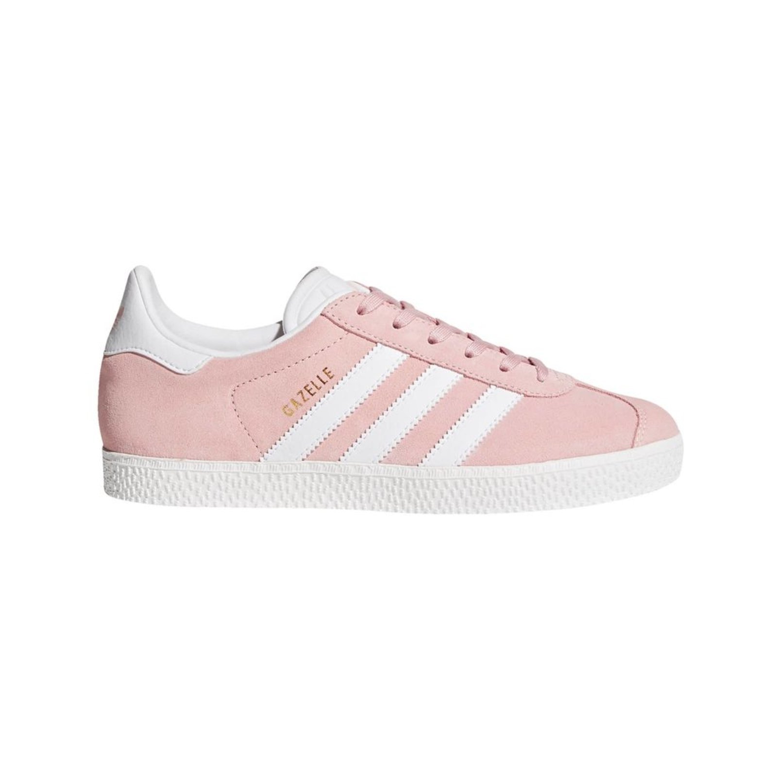 adidas gazelle rosa