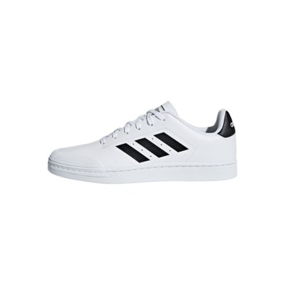 tênis adidas retro court wild card masculino