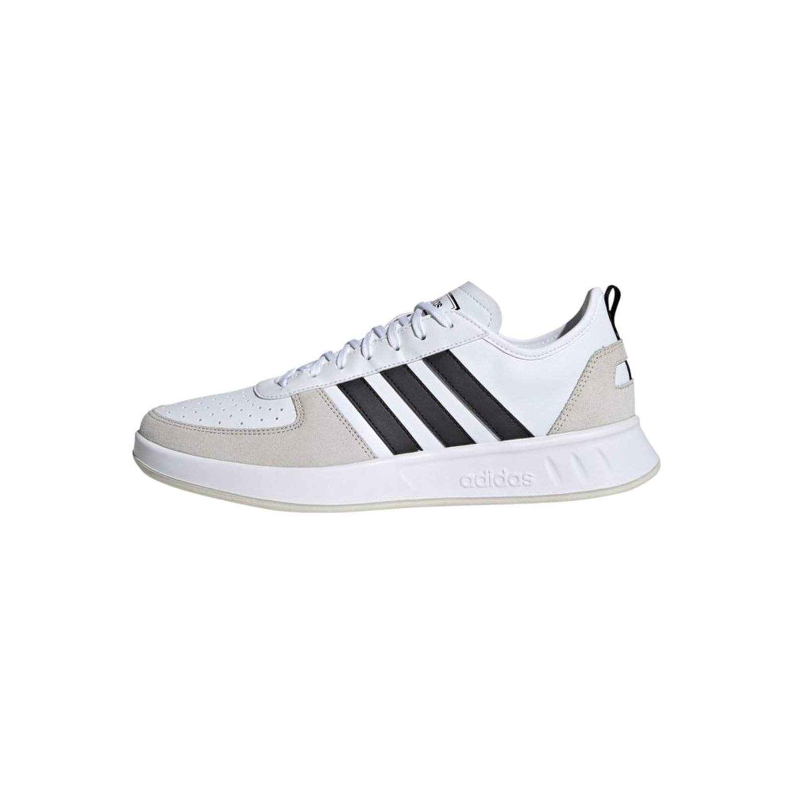 tênis adidas court 80s masculino