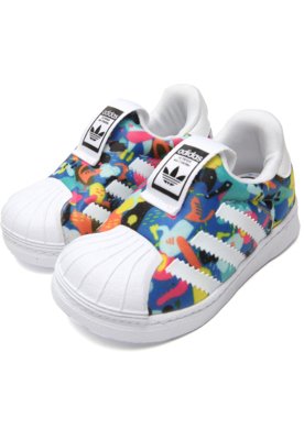 adidas superstar customizado