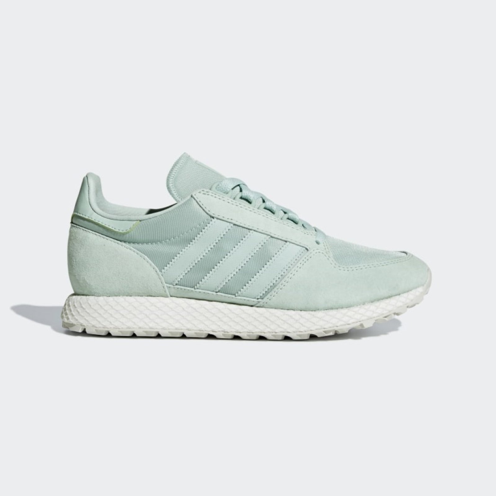 adidas forest grove feminino