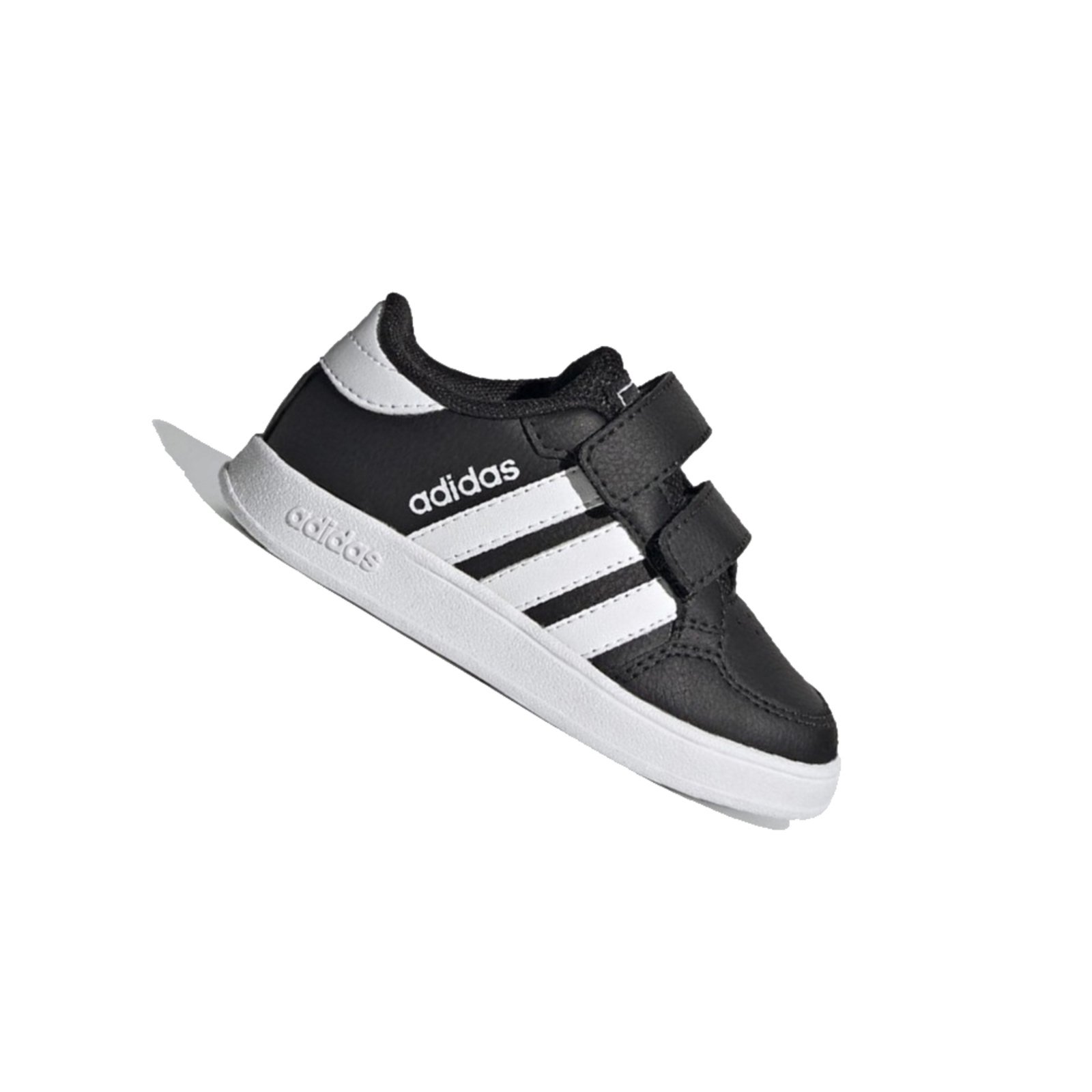 tenis adidas breaknet preto