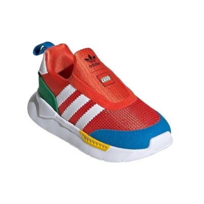 tenis adidas infantil tamanho 21