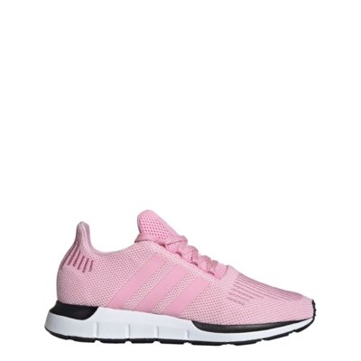 tênis swift run rosa