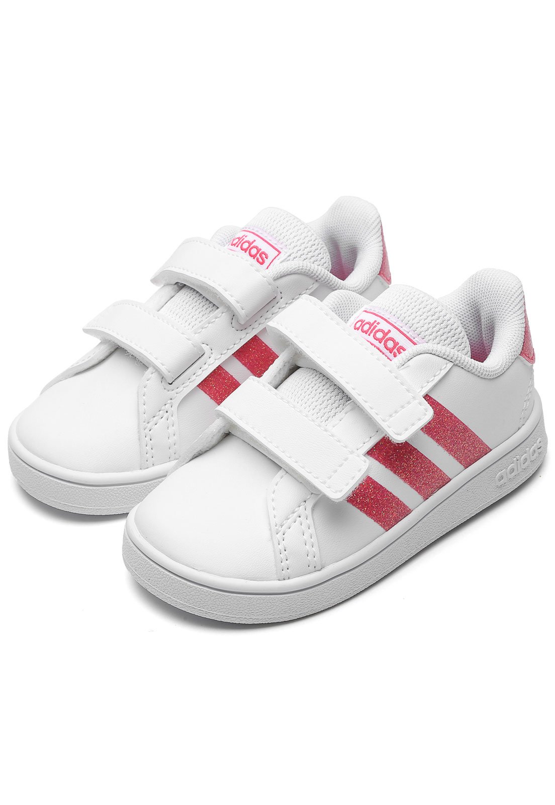 dafiti tenis adidas infantil