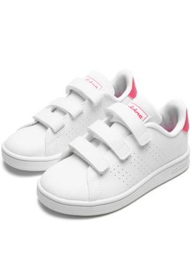 tênis adidas para menina