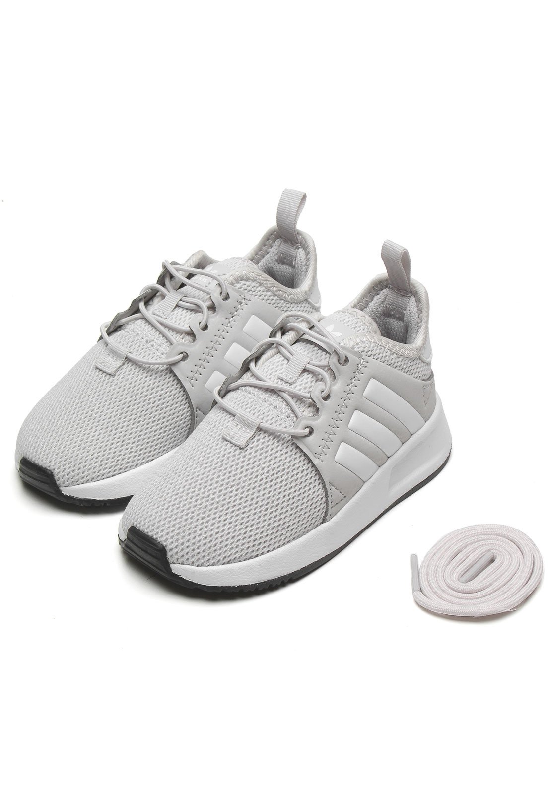 adidas xplr cinza