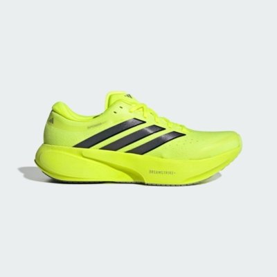 TÊNIS CORRIDA SUPERNOVA RISE 3 adidas Performance Amarelo