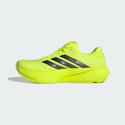 TÊNIS CORRIDA SUPERNOVA RISE 3 adidas Performance Amarelo