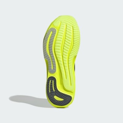 TÊNIS CORRIDA SUPERNOVA RISE 3 adidas Performance Amarelo