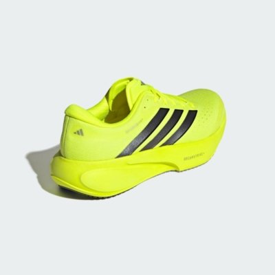 TÊNIS CORRIDA SUPERNOVA RISE 3 adidas Performance Amarelo