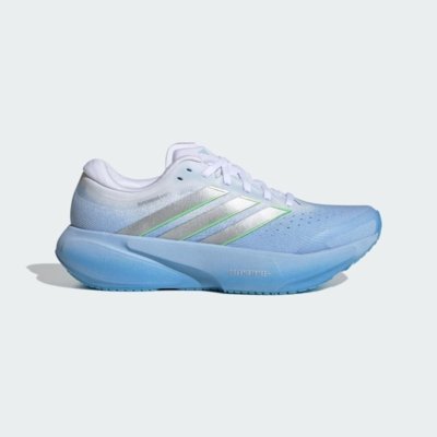 TÊNIS CORRIDA SUPERNOVA RISE 3 adidas Performance Azul